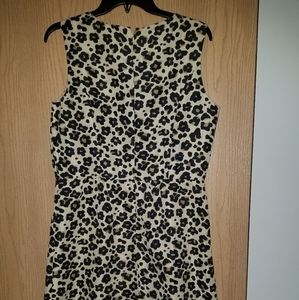 Super cute!  Banana Republic womens dress size 10